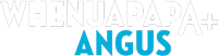 Whenuapapa Angus